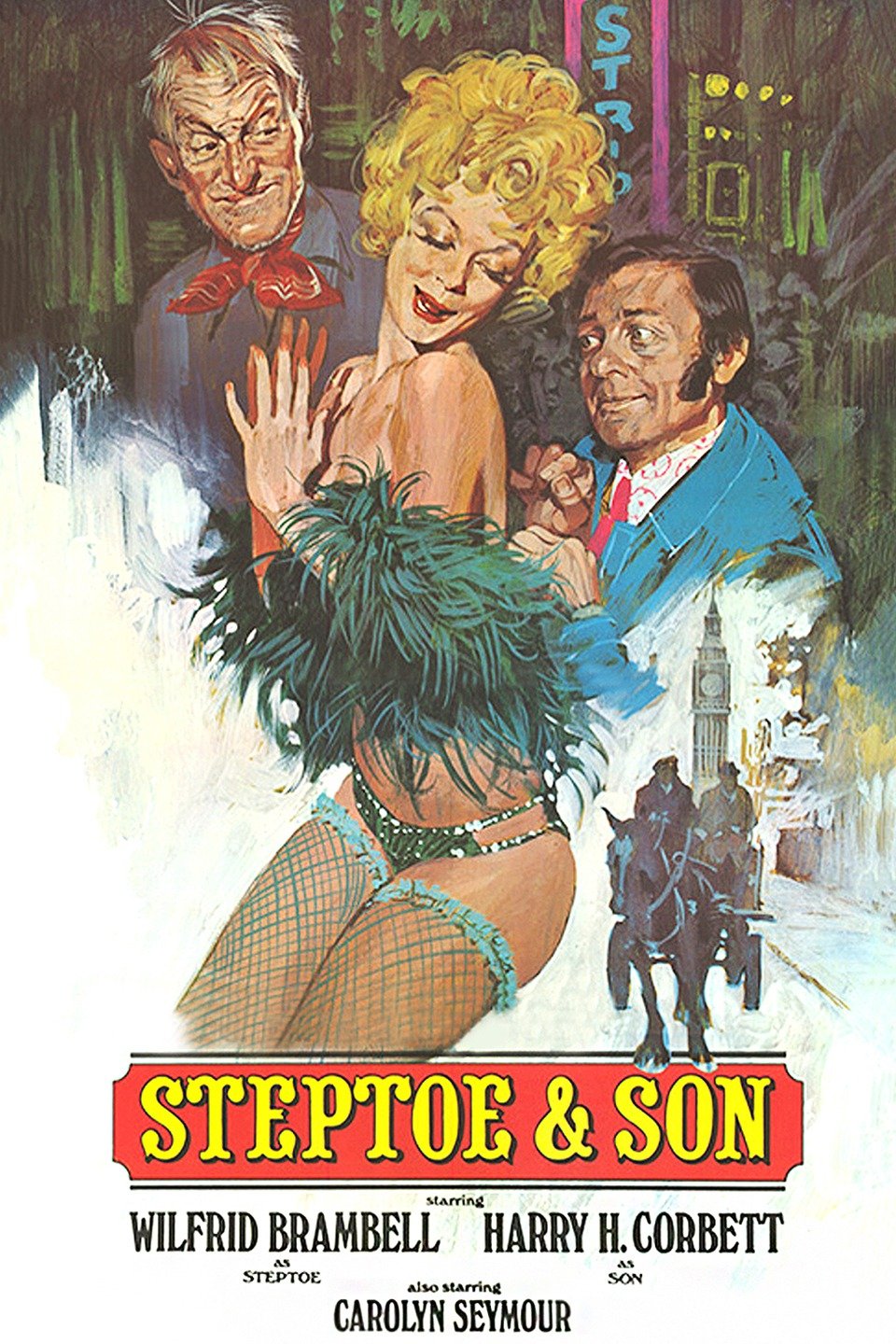 Steptoe &amp; Son (1972) [102027] (A1772818445) [[Movies 2.0]] --Plex--